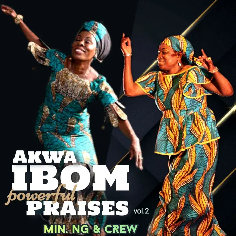 Akwa Ibom special praises, Vol. 2