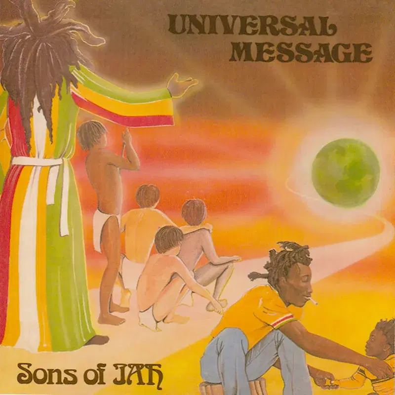 Universal Message