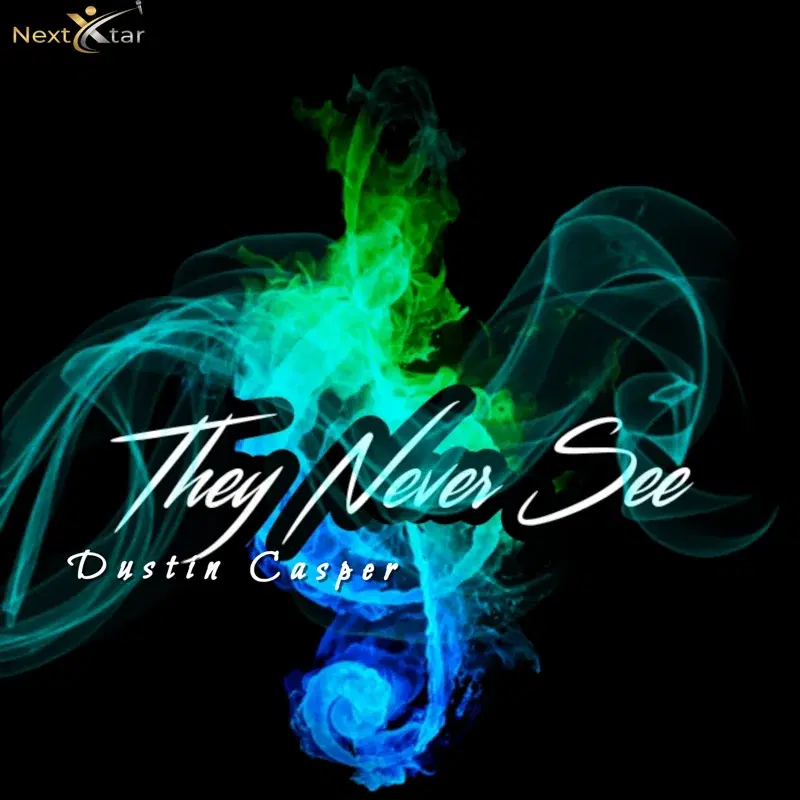 They Never See