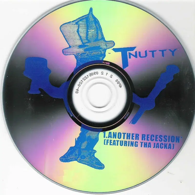 Another Recession - Single