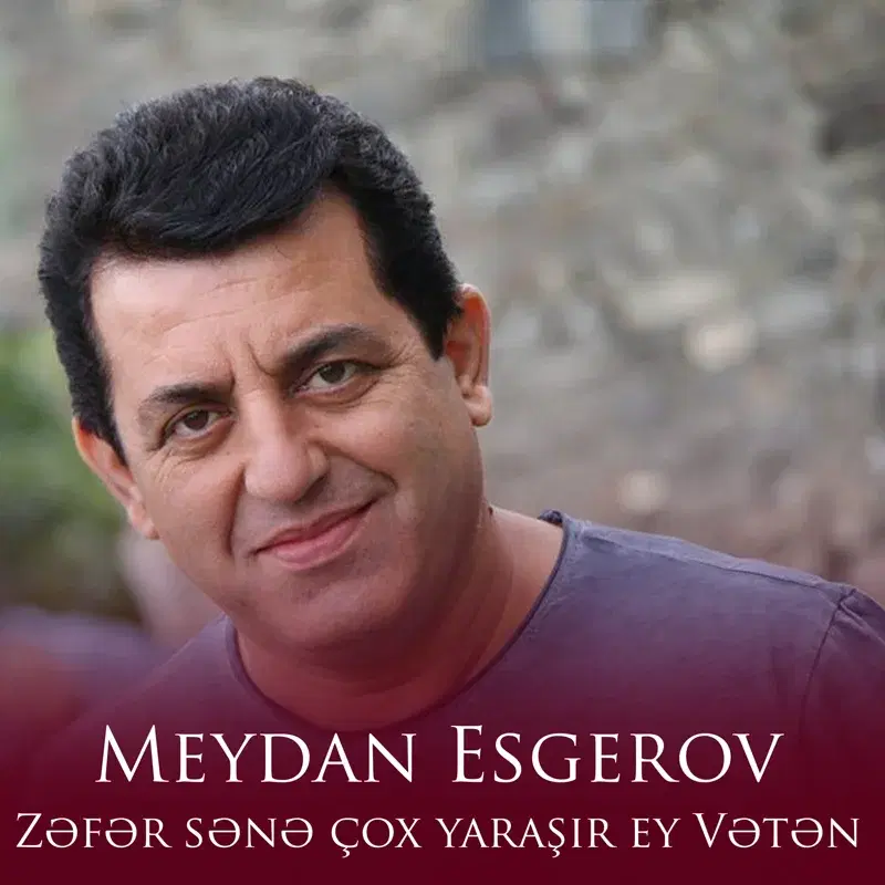 Zəfər Sənə Çox Yaraşır Ey Vətən