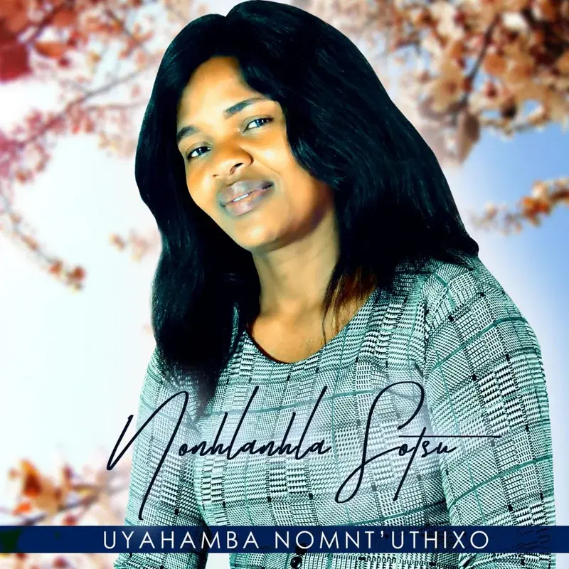 Uyahamba Nomnt'uThixo