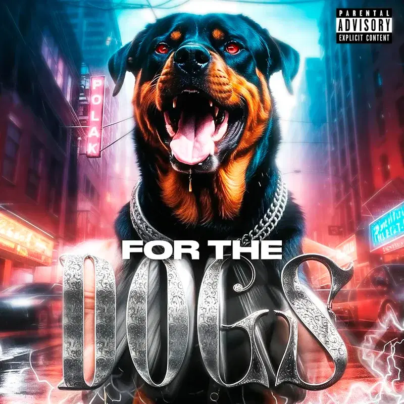 FOR THE DOGS