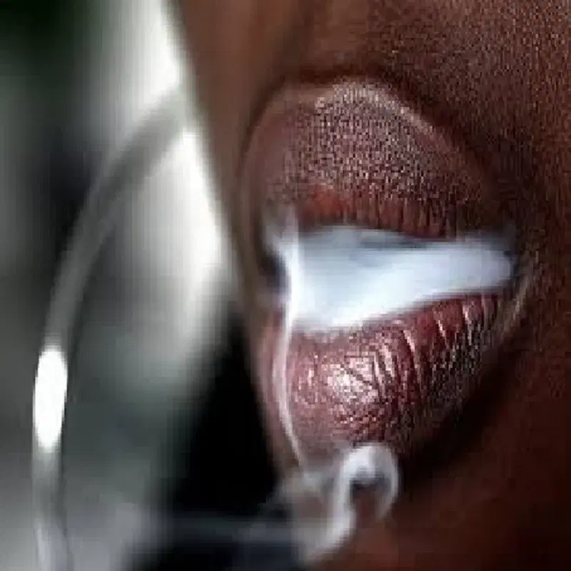 Blaze with Me