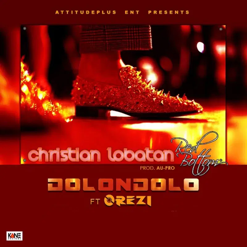 Christian Lobatan