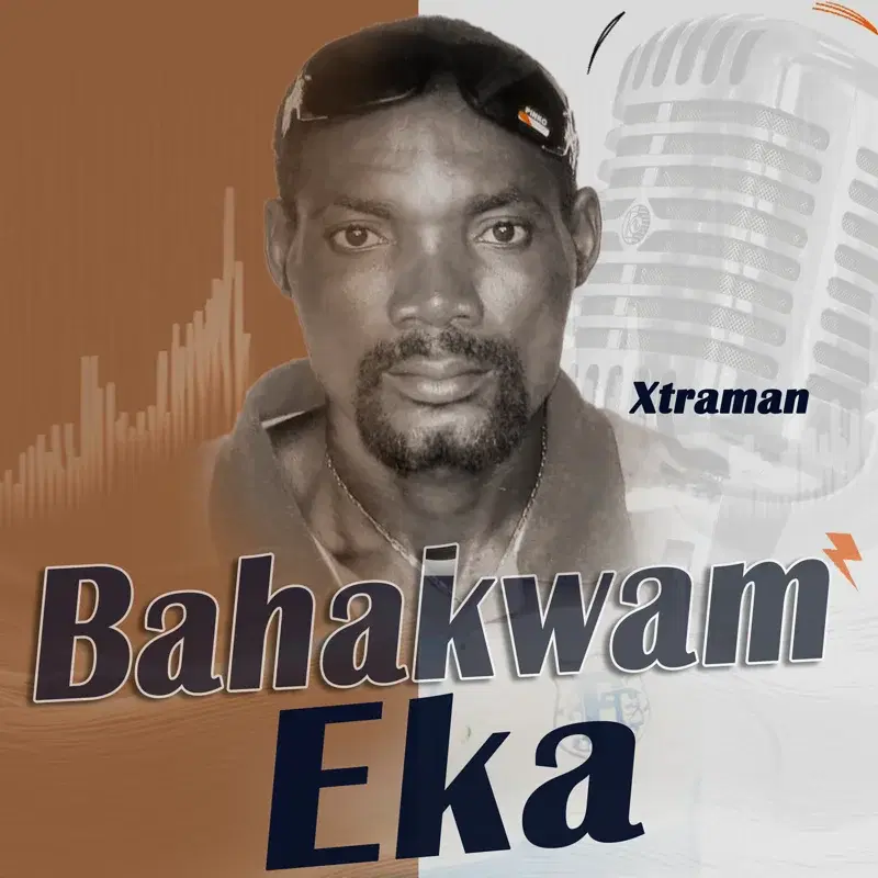 Bahakwam Eka