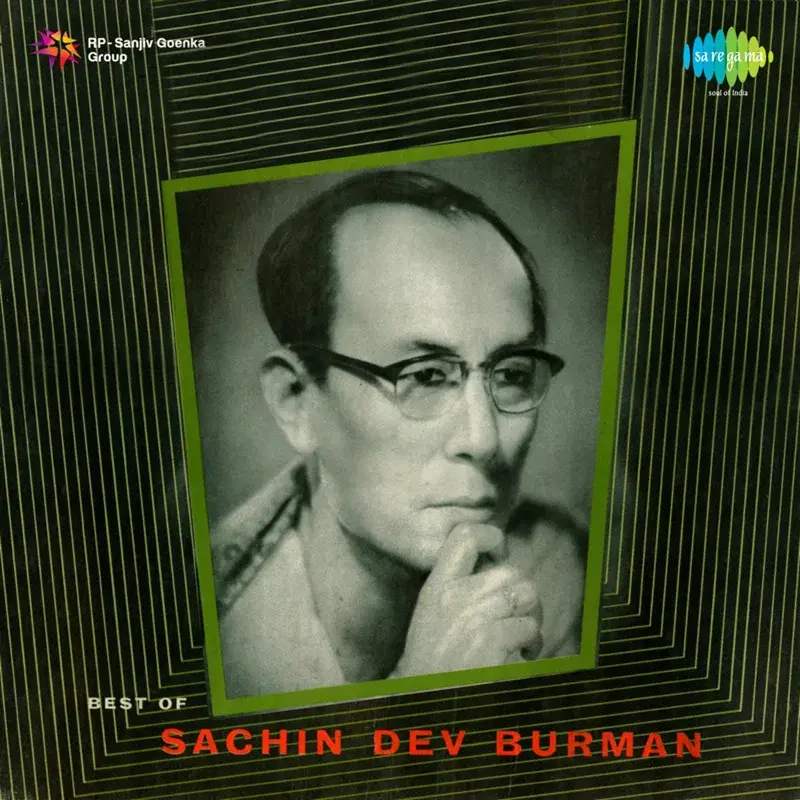 Best of Sachin Dev Burman