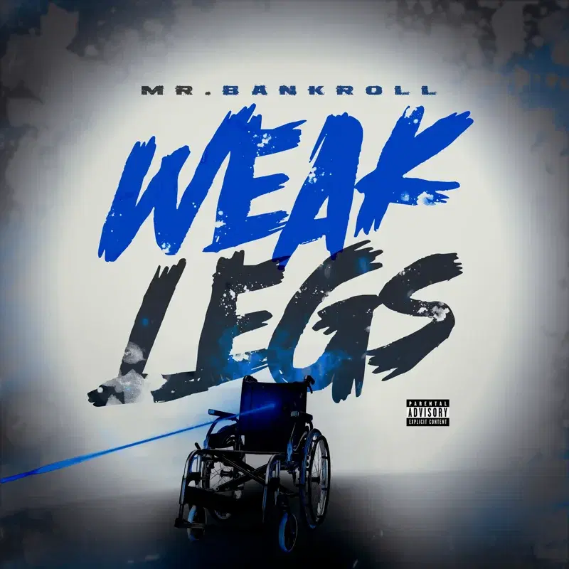 Weak Legs