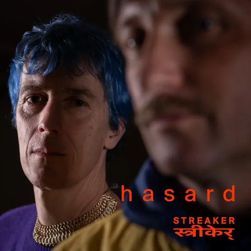Hasard