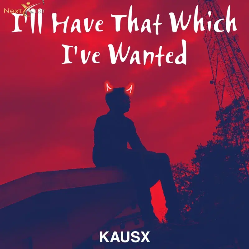 I'll Have That Which I've Wanted