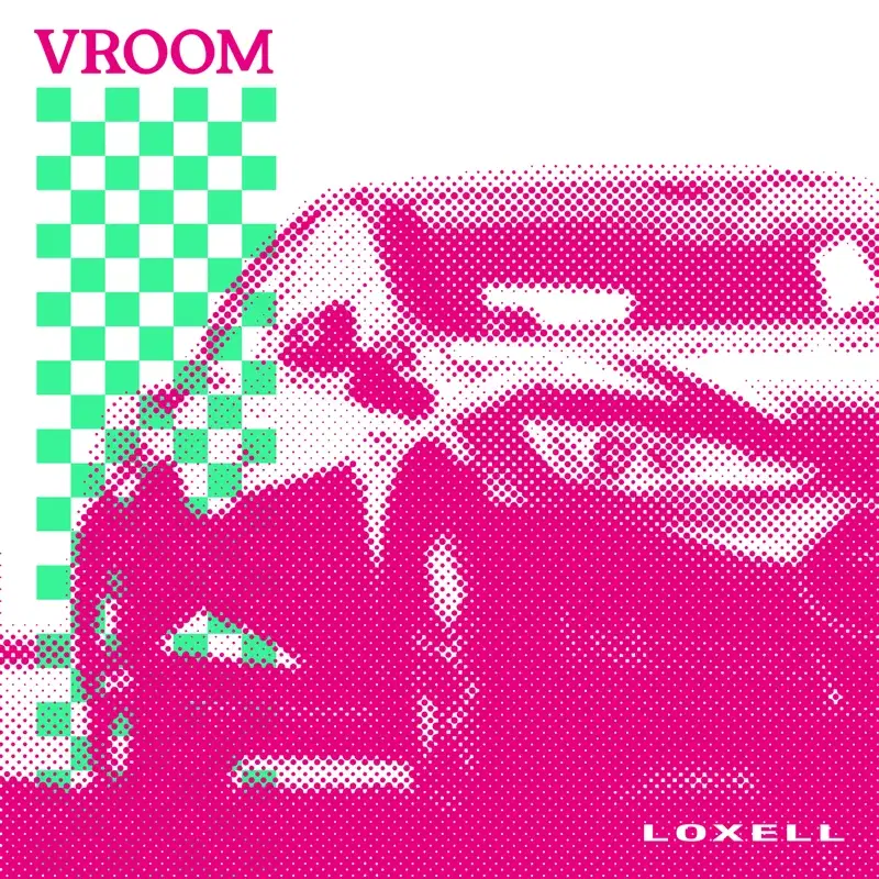 Vroom