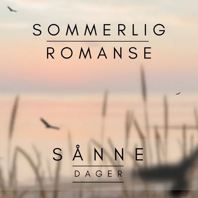 Sommerlig Romanse