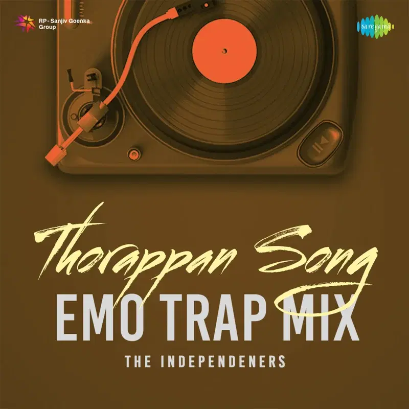 Thorappan Song