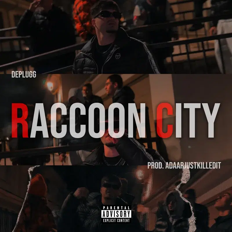 Raccoon City