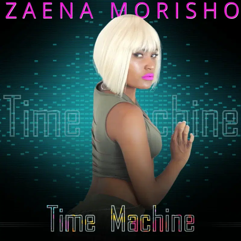 Time Machine
