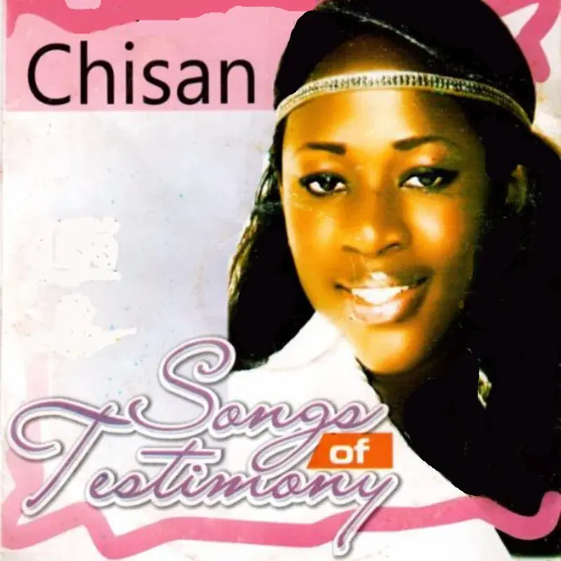 Songs of Testimony