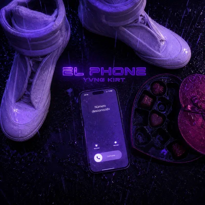 EL PHONE