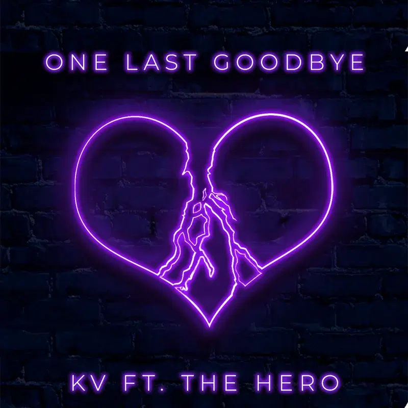 One Last Goodbye