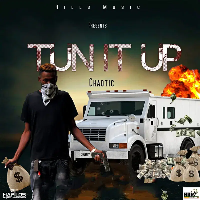 Tun It Up