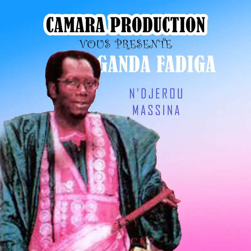 N'Djerou Massina