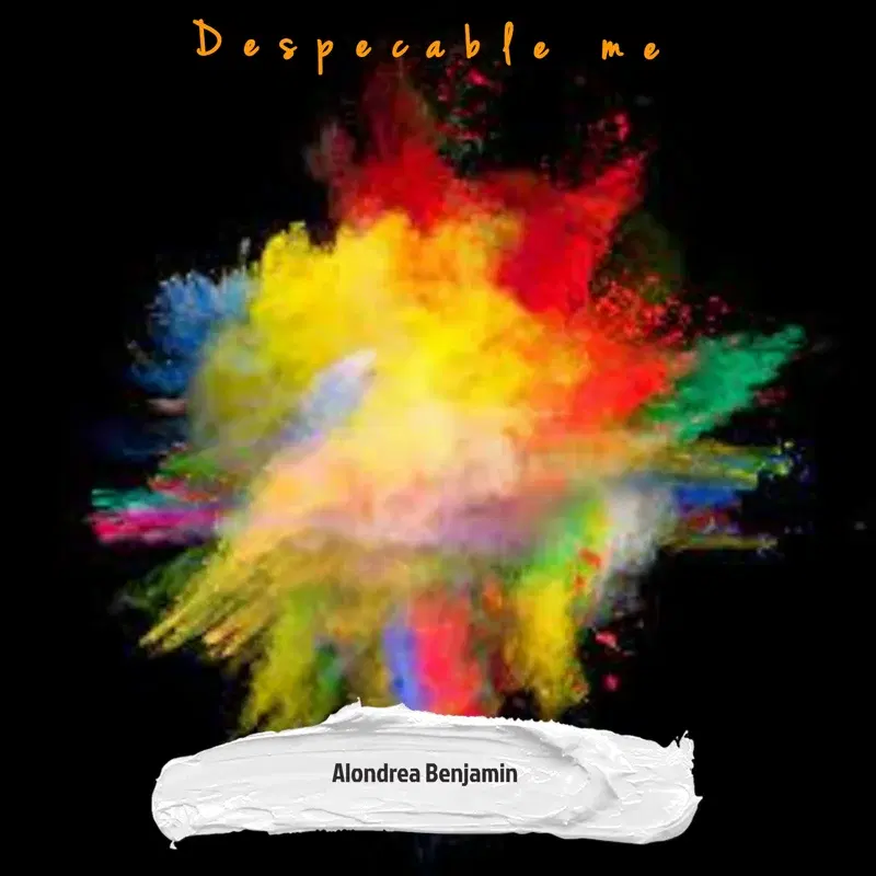 Despecable me