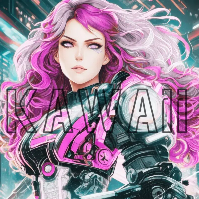 KAWAII