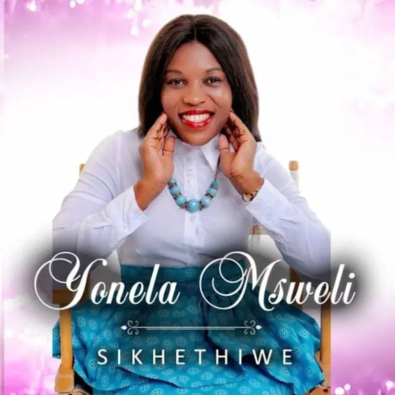 Sikhethiwe