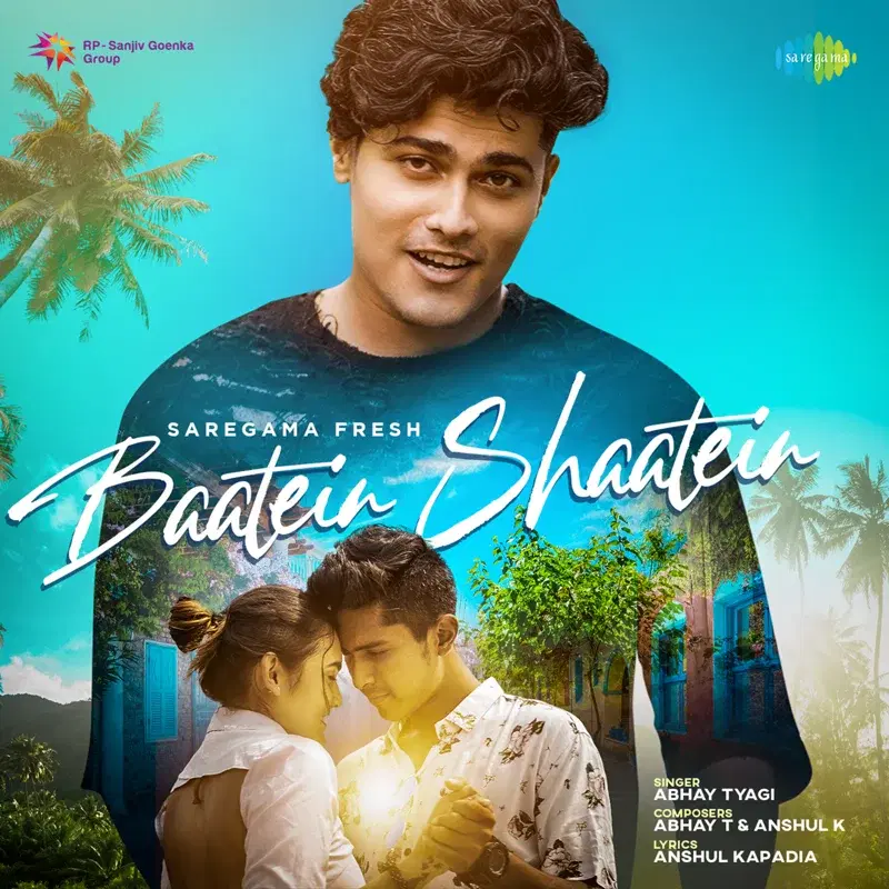 Baatein Shaatein - Single