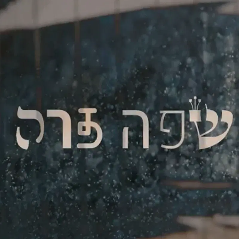 שפה זרה