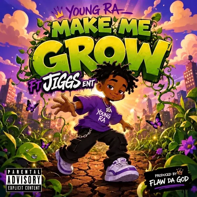 Make Me Grow