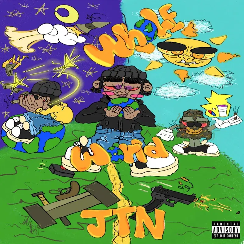 Cover Art
