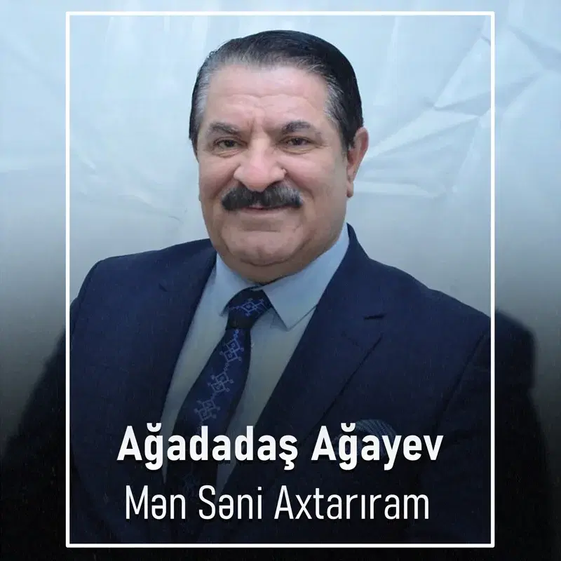 Mən Səni Axtarıram