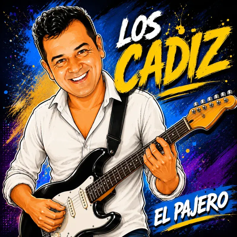 El Pajero