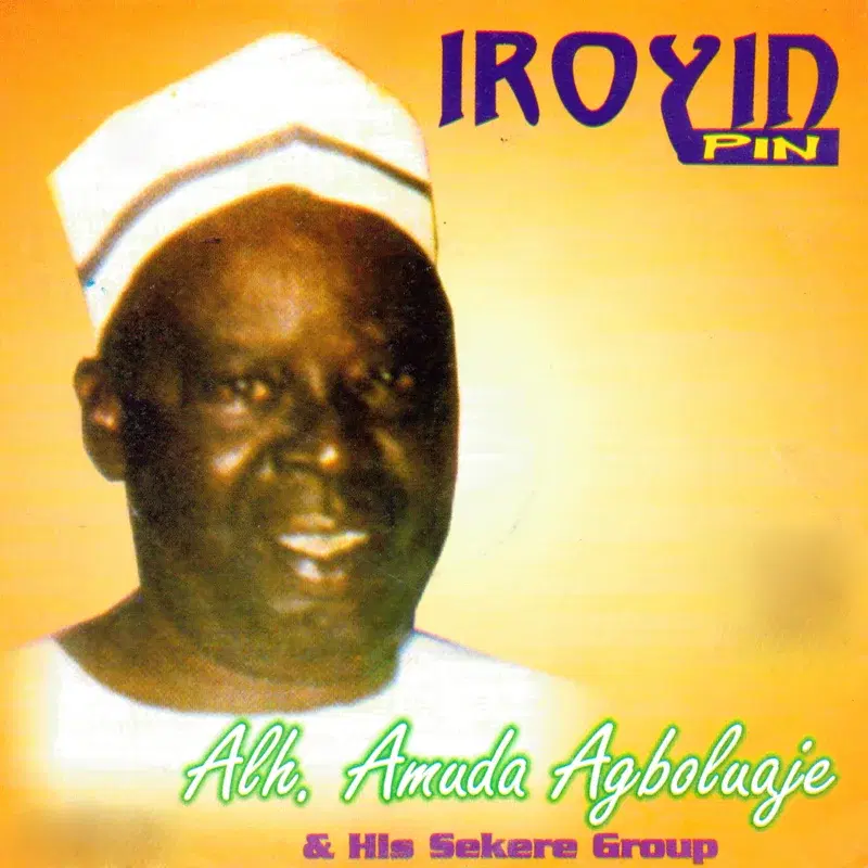 Iroyin Pin