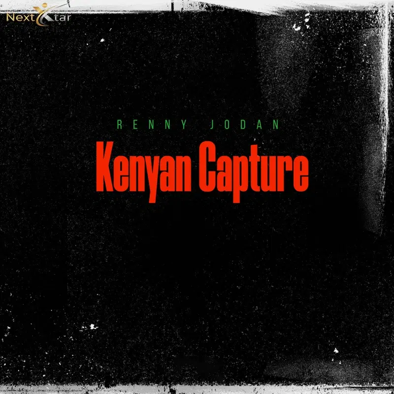 Kenyan Capture