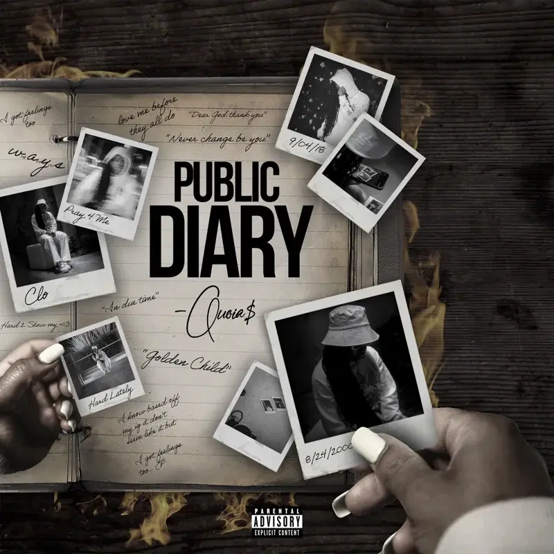 Public Diary