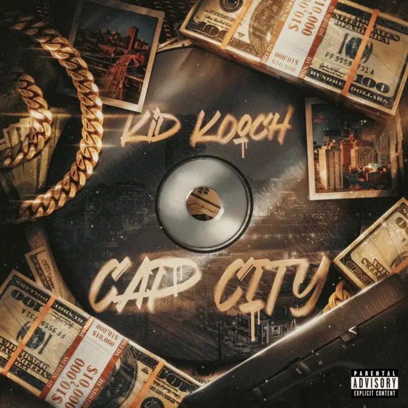 Cap City