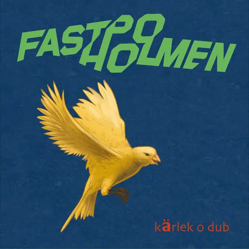 Kärlek O Dub