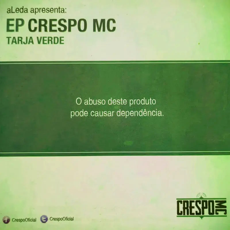 Tarja Verde