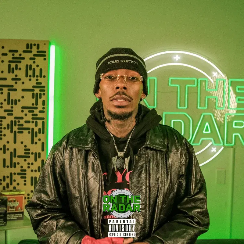 Bishop Nehru "On The Radar" Freestyle Pt.2