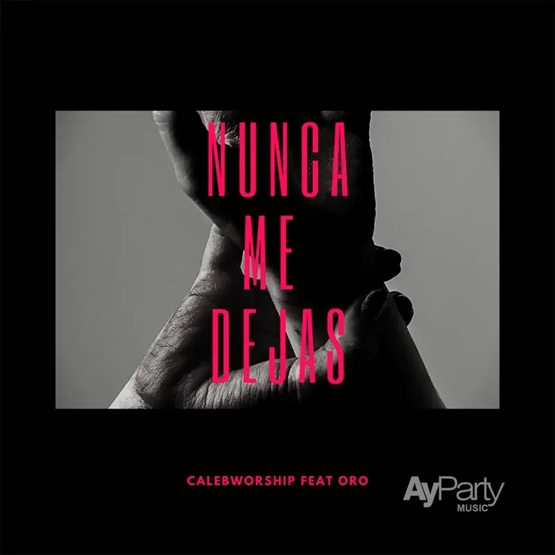 Nunca Me Dejas (feat. Oro)