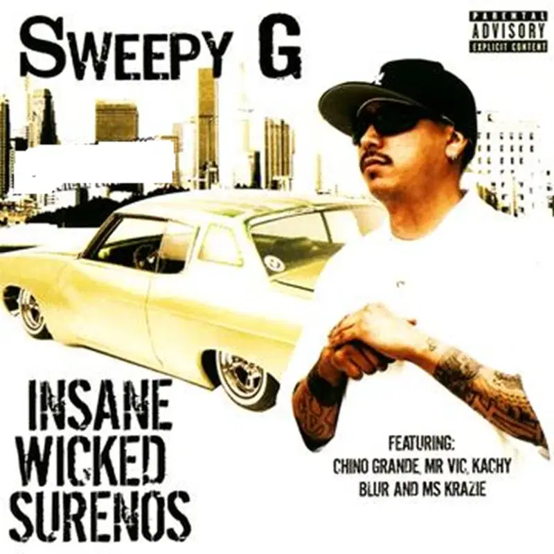 Insane Wicked Surenos