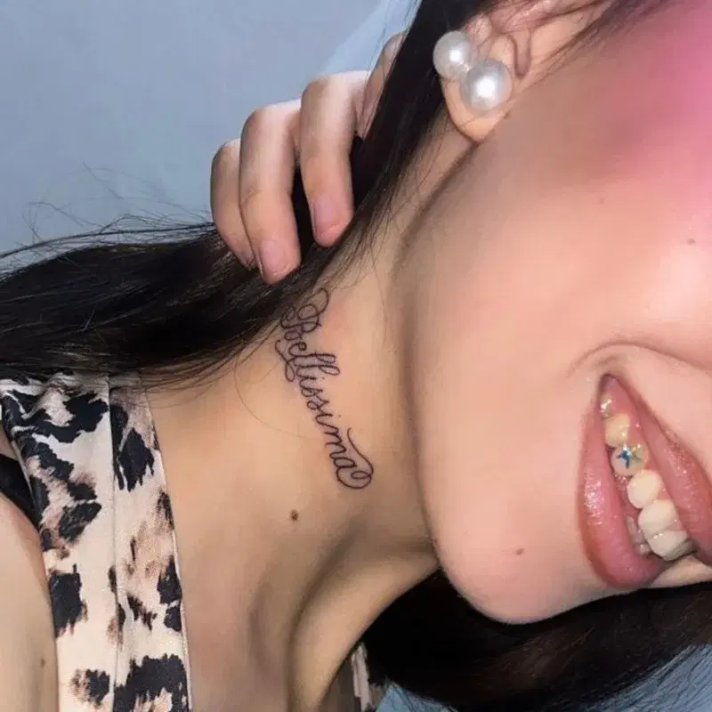 Bellissima