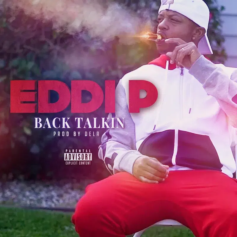 Back Talkin
