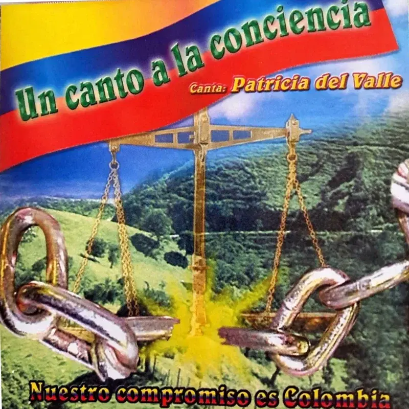 Un Canto a la Conciencia
