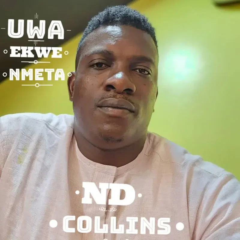 Uwa Ekwe Nmeta