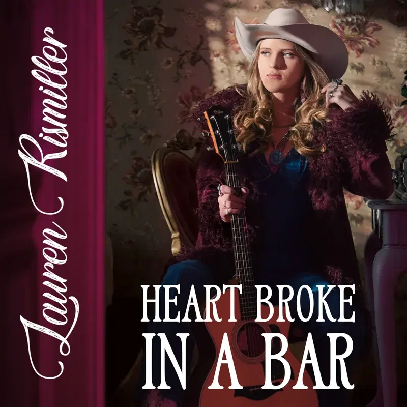 Heart Broke In A Bar