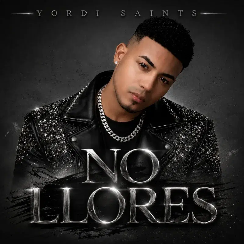 No Llores