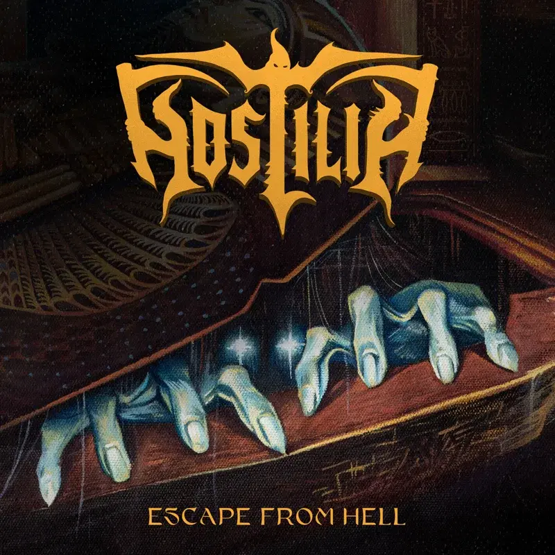 Escape from Hell