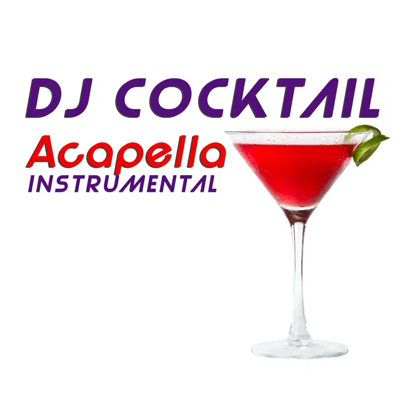 Acapella (Originally Performed by Karmin) [Instrumental]